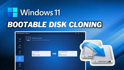 boot media disk clone|clone boot disk windows 10.